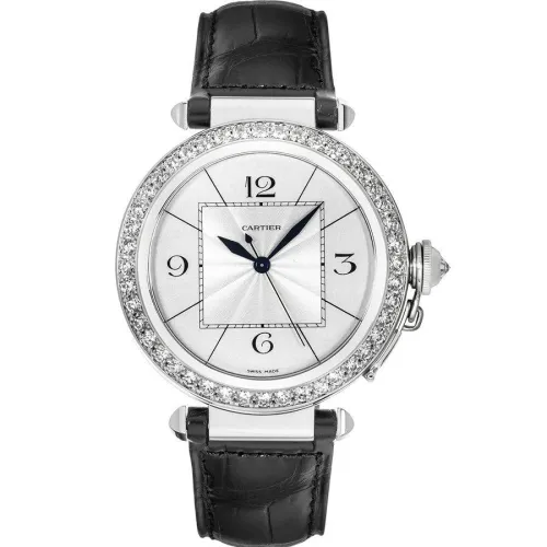 Часы Cartier Pasha De Cartier Pasha WJ120251 060904