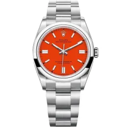 Часы Rolex Oyster Perpetual 36mm 126000-0007 021429