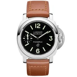 Часы Officine Panerai Luminor Marina Logo Historic PAM00005 300327