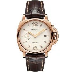 Часы Officine Panerai Luminor Due 42 mm PAM01042 300329