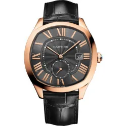 Часы Cartier Drive de Cartier WGNM0004 060309