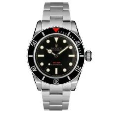 Часы Vintage Rolex Submariner by Tempus Machina 021626