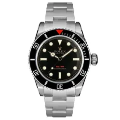 Часы Vintage Rolex Submariner by Tempus Machina 021626