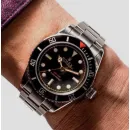 Часы Vintage Rolex Submariner by Tempus Machina 021626