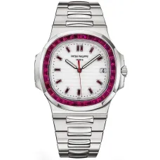 Часы Patek Philippe Custom Ruby 040641