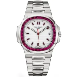Часы Patek Philippe Custom Ruby 040641