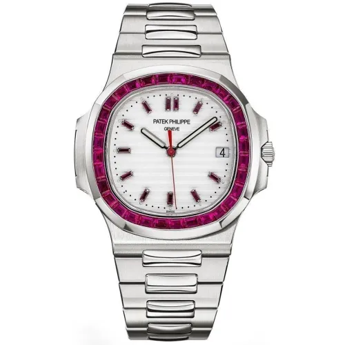Часы Patek Philippe Custom Ruby 040641