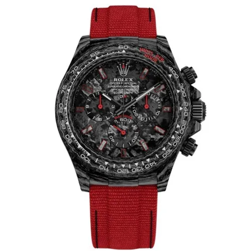 Часы Rolex Daytona DIW Carbon 020817
