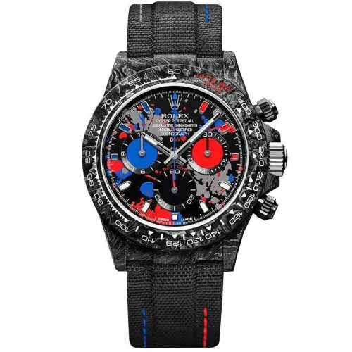 Часы Rolex Daytona DIW Carbon 020818