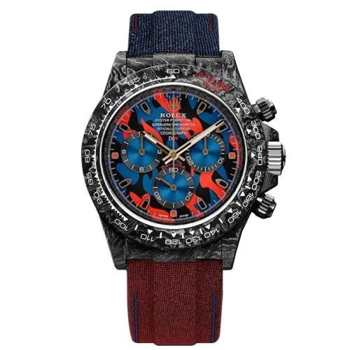 Часы Rolex Daytona DIW Carbon 020819