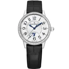 Часы Jaeger LeCoultre Rendez-Vous Night & Day Small 3468421 190908