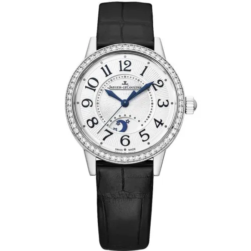Часы Jaeger LeCoultre Rendez-Vous Night & Day Small 3468421 190908