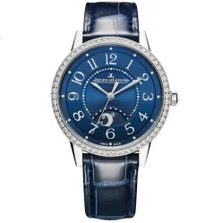 Часы Jaeger LeCoultre Rendez-Vous Night and Day Medium 3448480 190909