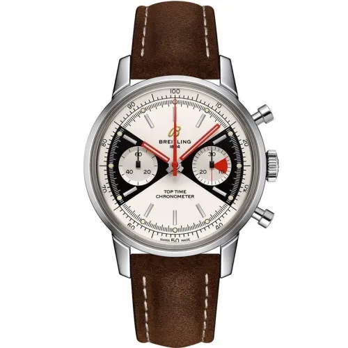 Часы Breitling Premier Top Time Limited Edition A23310121G1X1 270806