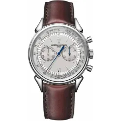 Часы Vacheron Constantin Historiques Cornes De Vache 1955 5000H/000A-B582 070205