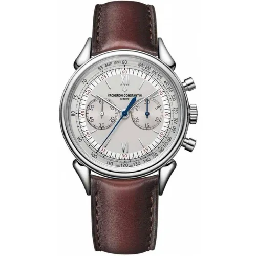 Часы Vacheron Constantin Historiques Cornes De Vache 1955 5000H/000A-B582 070205