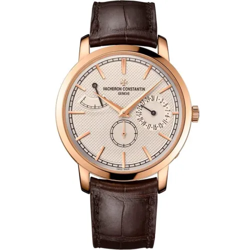 Часы Vacheron Constantin Traditionnelle Power Reserve 83020/000R-9909 070710