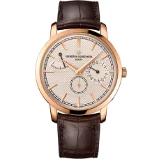 Часы Vacheron Constantin Traditionnelle Power Reserve 83020/000R-9909 070711