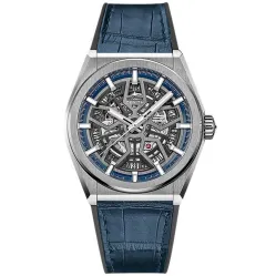 Часы Zenith Defy Classic 95.9000.670/78.R584 180401