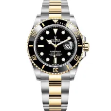 Часы Rolex Submariner Oyster Perpetual Date 41mm 126613LN-0002 021630