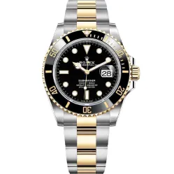Часы Rolex Submariner Oyster Perpetual Date 41mm 126613LN-0002 021631