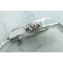 Часы Rolex Blaken Submariner Date 116610LN Blaken Blue 021635