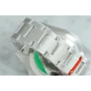 Часы Rolex Blaken Submariner Date 116610LN Blaken Blue 021635