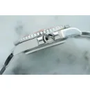 Часы Rolex Blaken Submariner Date 116610LN Blaken Orange 021636