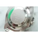 Часы Rolex Blaken Submariner Date 116610LN Blaken Orange 021636