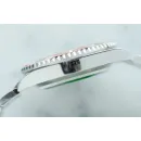 Часы Rolex Blaken Submariner Date 116610LN Blaken Orange 021636