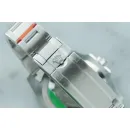 Часы Rolex Blaken Submariner Date 116610LN Blaken Orange 021636