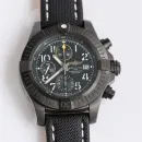 Часы Breitling Avenger Chronograph 45 Night Mission V13317101B1X1 270127