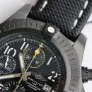 Часы Breitling Avenger Chronograph 45 Night Mission V13317101B1X1 270127