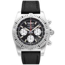 Часы Breitling Chronomat 44 Airborne AB01154G/BD13/101W/A20D.1 270227