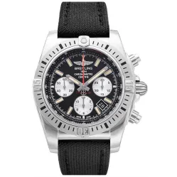Часы Breitling Chronomat 44 Airborne AB01154G/BD13/101W/A20D.1 270227