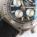 Часы Breitling Chronomat 44 Airborne AB01154G/BD13/101W/A20D.1 270227