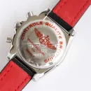 Часы Breitling Chronomat 44 Airborne AB01154G/BD13/101W/A20D.1 270227