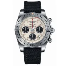Часы Breitling Chronomat 41 Airborne AB01442J/G787/102W/A18D.1 270228
