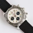 Часы Breitling Chronomat 41 Airborne AB01442J/G787/102W/A18D.1 270228