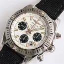 Часы Breitling Chronomat 41 Airborne AB01442J/G787/102W/A18D.1 270228