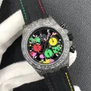 Часы Rolex Cosmograph Daytona Carbon Motley 020828