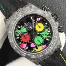 Часы Rolex Cosmograph Daytona Carbon Motley 020828