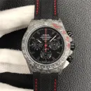 Часы Rolex Cosmograph Daytona Carbon Speedster 020829