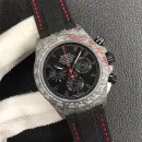 Часы Rolex Cosmograph Daytona Carbon Speedster 020829