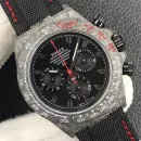 Часы Rolex Cosmograph Daytona Carbon Speedster 020829