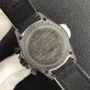 Часы Rolex Cosmograph Daytona Carbon Cream invert 020830