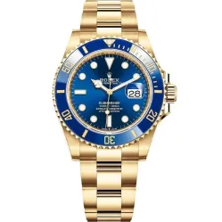 Часы Rolex Submariner Oyster Perpetual Date 41mm 116618LB-0001 021639