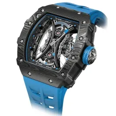 Часы Richard Mille RM 53-01 Tourbillon Pablo Mac Donough 310313