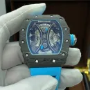 Часы Richard Mille RM 53-01 Tourbillon Pablo Mac Donough 310313
