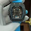 Часы Richard Mille RM 53-01 Tourbillon Pablo Mac Donough 310313